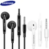 GUPBOO Écouteurs D’origine SAMSUNG EG920 Note3 Casque Filaire Avec Micro Pou… marque pas cher 13