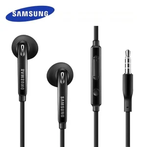 GUPBOO Écouteurs D’origine SAMSUNG EG920 Note3 Casque Filaire Avec Micro Pou… marque pas cher 9