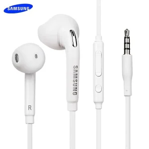 GUPBOO Écouteurs D’origine SAMSUNG EG920 Note3 Casque Filaire Avec Micro Pou… marque pas cher 13