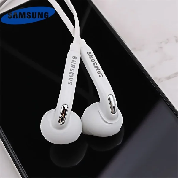 mode pas cher GUPBOO Écouteurs Intra-auriculaires D’origine Samsung Avec Micro Et Contrôl… 1