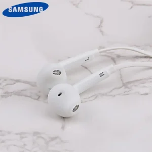 mode pas cher GUPBOO Écouteurs Intra-auriculaires D’origine Samsung Avec Micro Et Contrôl… 9