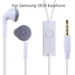 GUPBOO Écouteurs Intra-auriculaires D’origine Samsung Sports Avec Micro Pour… Acheter 9