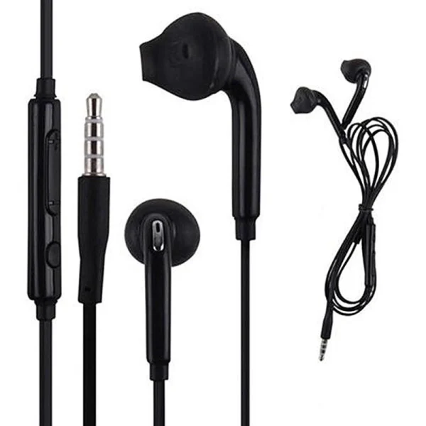 GUPBOO Écouteurs Intra-auriculaires Filaires 3,5 Mm Avec Micro Et Contrôle … boutique 1