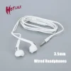 GUPBOO Écouteurs Intra-auriculaires Stéréo Filaires 3,5 Mm Pour Téléphon… achetez 7