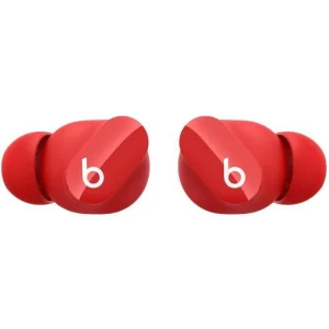 Écouteurs Sans Fil – BEATS – Studio Buds – True Wireless – Rouge Service Clients Dédié 11