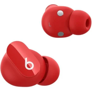 Écouteurs Sans Fil – BEATS – Studio Buds – True Wireless – Rouge Service Clients Dédié 13