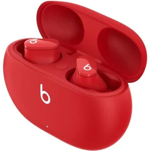 Écouteurs Sans Fil – BEATS – Studio Buds – True Wireless – Rouge Service Clients Dédié 15