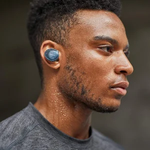 nouveau produit Universal Écouteurs Sans Fil, écouteurs Bluetooth, Bouchons D’oreille De Sport… 13