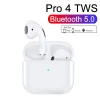 GUPBOO Écouteurs Sans Fil Pro4 TWS Bluetooth 5.0 Mini écouteurs Intra-auric… achetez pas cher 14