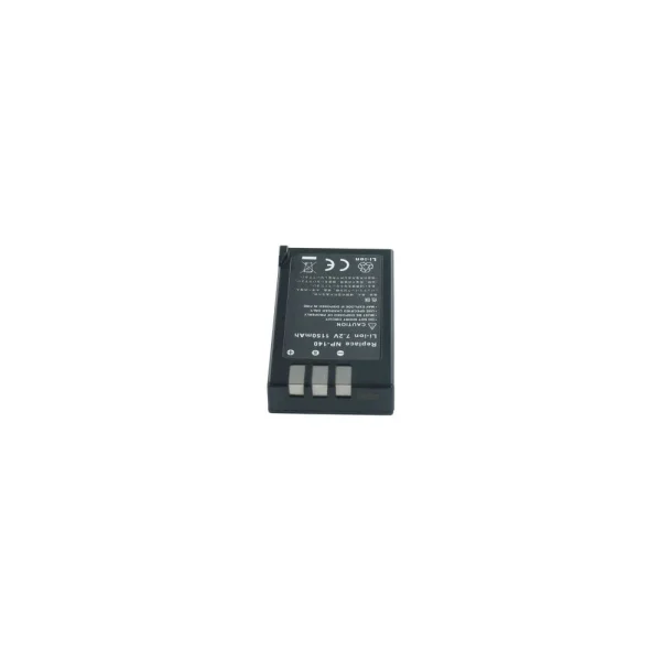 Batterie Type FUJIFILM NP-140 ﻿soldes 3