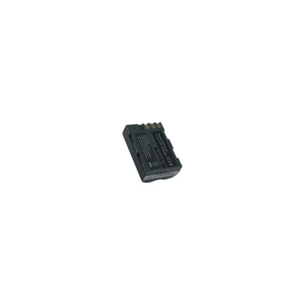 Batterie Pour NIKON D200 magasin en ligne 3