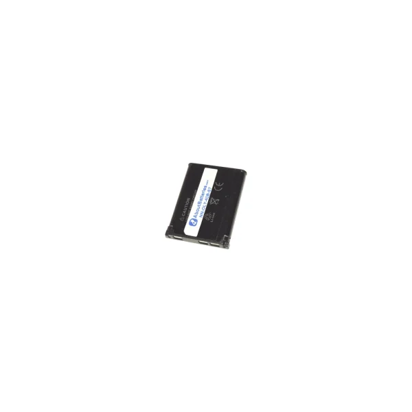 Batterie Pour OLYMPUS U 820 marque pas cher 1