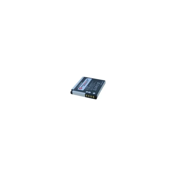 magasin en ligne france Batterie Pour PANASONIC LUMIX DMC-FX80 1