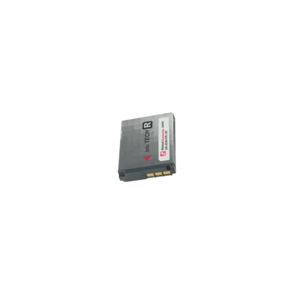 Batterie Pour SONY CYBERSHOT DSC-P100PP Livraison Standard/Rapide 3