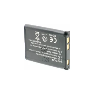 achetez pas cher Otech Batterie Appareil Photo Pour NIKON EN-EL10 6