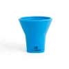 l'unique style Mini Enceinte Silicone Dynabass Bluetooth 16