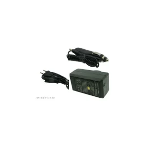 pas cher Otech Chargeur Pour CANON MV830 6