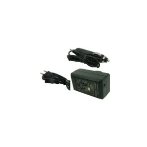 Neuve avec étiquette Otech Chargeur Pour PANASONIC CGA-S302A / 1B 6