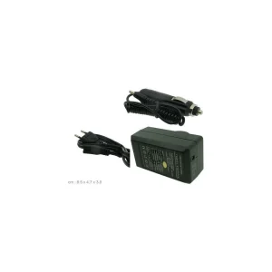 garantie de qualité Otech Chargeur Pour VIVITAR VIVICAM 7500 6