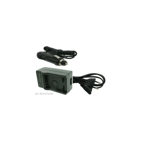 outlet soldes Otech Chargeur Pour CANON DIGITAL IXUS 980 IS 1