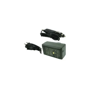 Otech Chargeur Pour PANASONIC VDR-152 garantis authentique 6