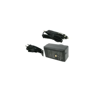 vente chaude Otech Chargeur Pour PENTAX OPTIO P70 6