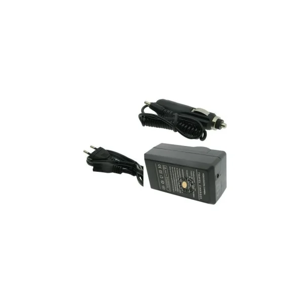 vente chaude Otech Chargeur Pour PENTAX OPTIO P70 3