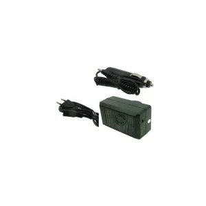 Otech Chargeur Pour PANASONIC LUMIX DMC-FS10 vente chaude 6