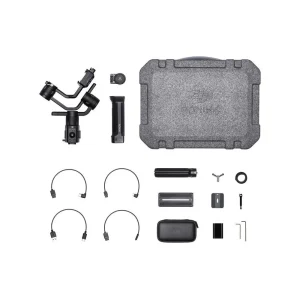 DJI Stabilisateur RONIN S magasin solde 9