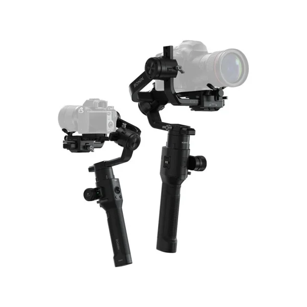 DJI Stabilisateur RONIN S magasin solde 1