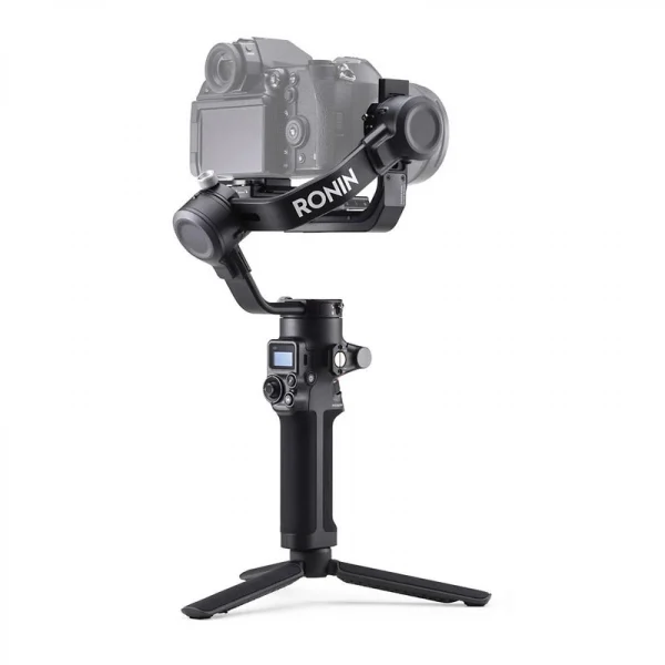 DJI Stabilisateur Ronin RCS 2 magasin pour 1