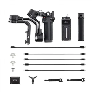 DJI Stabilisateur Ronin RCS 2 magasin pour 9