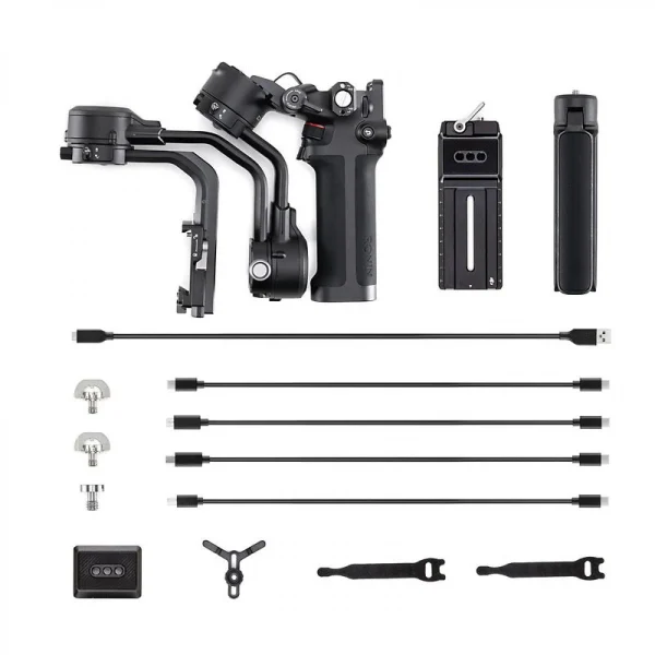 DJI Stabilisateur Ronin RCS 2 magasin pour 4