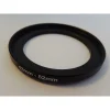 Prix très abordable Vhbw Adaptateur Filtre Step UP 43mm-52mm Noir Pour Voigtländer Nokto… 8