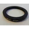 boutique pas cher Vhbw Step Down Adapter Ring Filteradapter 46mm-37mm Noir Pour Caméra … 7