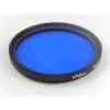 Vhbw Filtre Universel De Couleur 52mm Bleu Pour Objectif D’apparei… Livraison Standard/Rapide 7