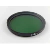 grande promotion Vhbw Filtre Universel De Couleur 52mm Vert Pour Objectif D’apparei… 7