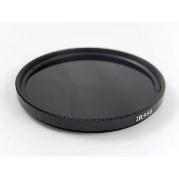 Vhbw Filtre Infrarouge Universel 52mm 950nm Pour Appareil Photo Panaso… Acheter 1