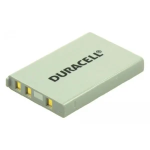 jusqu'à Inconnu Duracell DR9641 Batterie Pour Appareil Photo Numérique Nikon EN-EL5 11