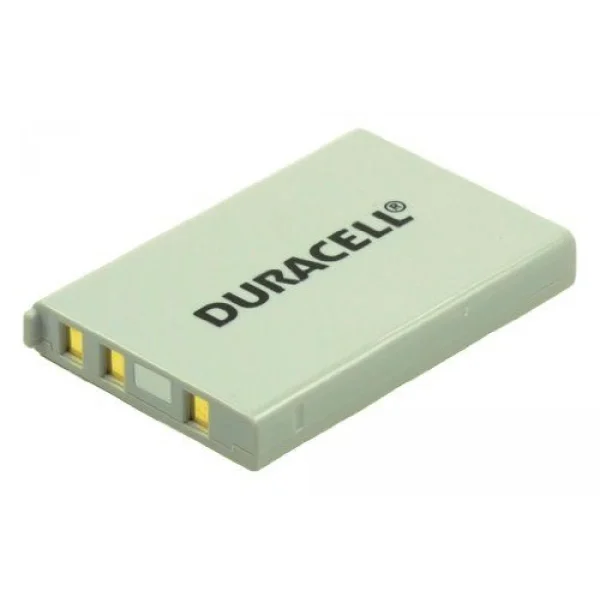 jusqu'à Inconnu Duracell DR9641 Batterie Pour Appareil Photo Numérique Nikon EN-EL5 4