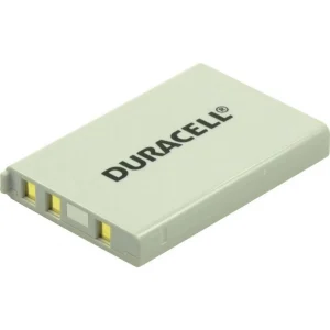 jusqu'à Inconnu Duracell DR9641 Batterie Pour Appareil Photo Numérique Nikon EN-EL5 15