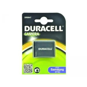 Inconnu Duracell DR9947  Batterie Pour Appareil Photo Numérique Samsung … magasin france 7