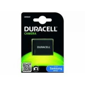 Inconnu Duracell DR9947  Batterie Pour Appareil Photo Numérique Samsung … magasin france 9