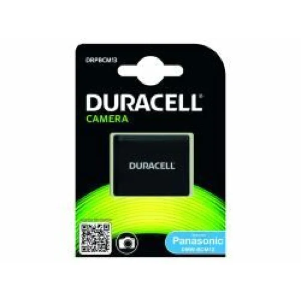 Acheter Inconnu Duracell DRPBCM13 Batterie Pour Appareil Photo Panasonic DMW-BCM13/Lum… 3