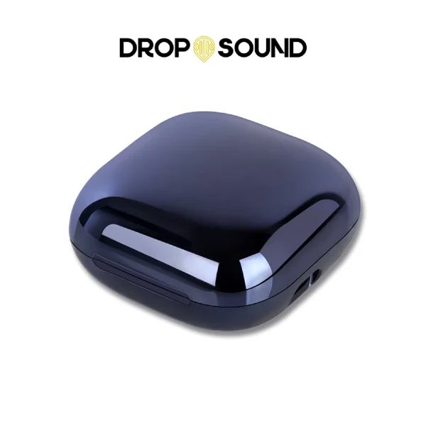 Ecouteur Bluetooth Drop Sound 5.0 Noir – Waterproof, Contrôle Tactile… mode pas chere 6