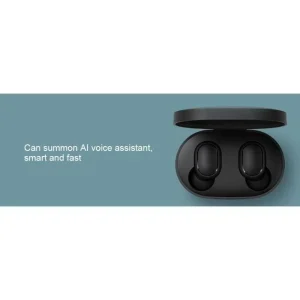 boutiqued en ligne Marque Generique Ecouteurs Bluetooth 5.0- XIAOMI REDMI AirDots -Casque Oreillette Sans … 12