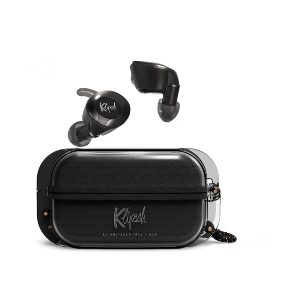 Klipsch Ecouteurs Intra True Wireless Sport Lack magasin en ligne 3