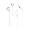 Satisfait ou Remboursé Ecouteurs JBL T205 BLANC CHROME Avec Contrôle Par Boutons, Microphone… 8