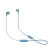 Ecouteurs Sans Fil Bluetooth JBL Tune 215 BT Bleu Retour Gratuit 19