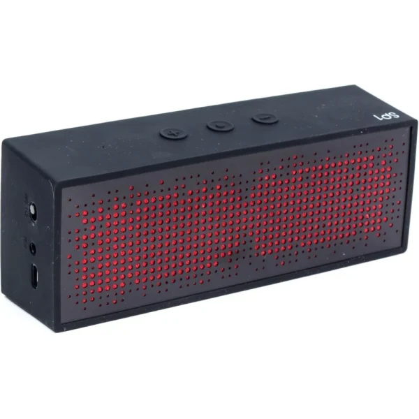 Pearl Enceinte Avec Bluetooth Antec SP1 – Noir mode pas cher 1